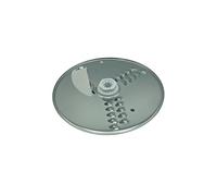 Kenwood Disque à émincer et râper KW714292 G Compatible FPP210 FPP220 FPP230 Gris