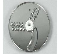 Disque à émincer / raper Robot ménager KW714292 KENWOOD - 121969 Noir G