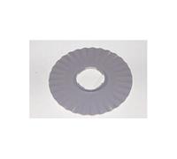 Disque à emulsion pour robot multifonctions