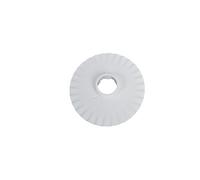 Disque à émulsionner - SEB - Robot ménager - Blanc