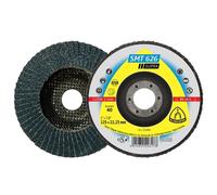 Disque a lamelle D125 SMT 626 GR120 Klingspor