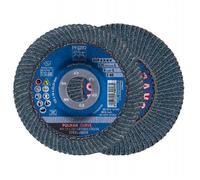 DISQUE A LAMELLE D'ANGLE