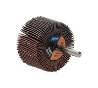 Disque à lamelle sur tige R207Plus 50x30x6 P60 (Par 10)