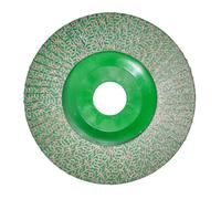 Disque à lamelles diamant diamètre 115 grain 60 274FDLAM060 Raimondi