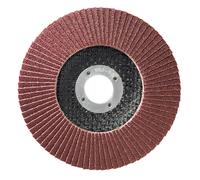 DISQUE A LAMELLES EXPERT DL A CONV D.115X22,23 A 120 SUPPORT FIBRE SIDAMO - 11055403