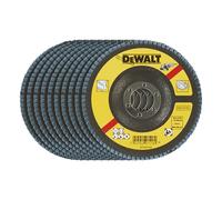 Disque a lamelles grain 36 ø 115mm DEWALT - DT3255-QZ
