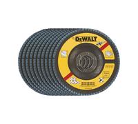 Disque à lamelles grain 60 ø 115 mm - DT3256-QZ - DEWALT