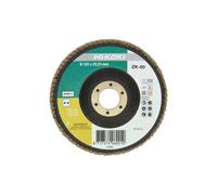 HiKOKI 4100117 Disque a lamelles 125x22, 23mm, Gr.60