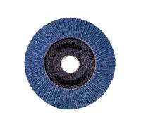 Disque à lamelles METABO SP-ZK 623147000 - 125mm - P 40