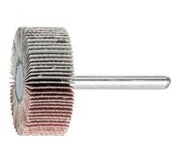Disque à lamelles Pferd grain 120 diamètre 40 x hauteur 15mm 6mm tige de serrage - 44404126