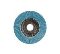 Disque à lamelles plat 125mm Zirconium RB48024YX G120 - - 6115199