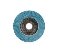 Disque à lamelles plat 125mm Zirconium RB48024YX G40 - - 6052773