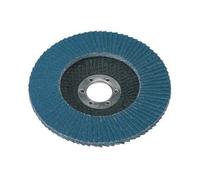 Disque à lamelles plates - grain : 60