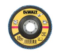 DEWALT Disque a lamelles Disque a lamelles type 27 grain 36 - DT3308-QZ