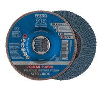 Disque à lamelles X-LOCK STEELOX G40SGP 125mm Pferd 1 PCS