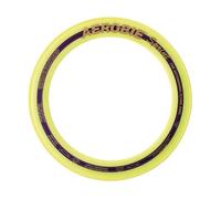 Disque à lancer Aerobie - 25 cm - Poids : 80 gr.