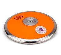 Disque à lancer de compétition - VINEX Super Challenge - 1,00 kg