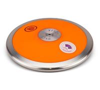 Disque à lancer de compétition - VINEX Super Challenge - 1,50 kg