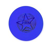 Discraft JSTAR.Blue Un Disque Junior Mixte, Bleu, 145gr