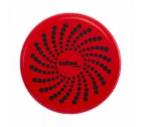 Disque à lancer en mousse Softee Rouge Ø21 cm Unisex