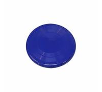 Disque à lancer en plastique Softee 1.0 Bleu Ø23 cm