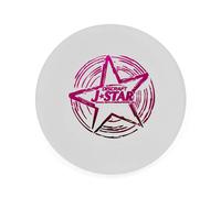 Disque de lancer - Discraft - Junior Star Blanc 145 gr WHITE