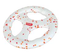Disque a lancer flottant 22.5 cm en ETPU, Jouet pour chien