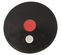 Megaform Disque à lancer (x7) Noir 0,75 kg