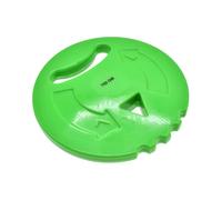 Disque à lancer Pre-Sport Vert 0,7 kg