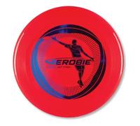 Disque à lancer Schildkröt Aerobie "Medalist" Rouge 27 cm