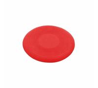 Softee Disque à lancer 18 cm Rouge