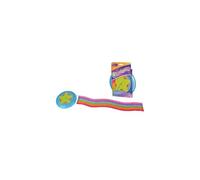 Disque À Lancer "Taildisc Star" Simba Multicolore