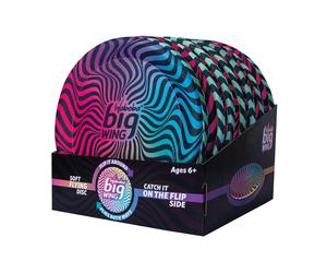 Disque à lancer Waboba Bigwing Multicolore 30x3 cm