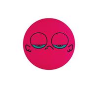 Disque à lancer Waboba Super Rose 6 ⌀ cm