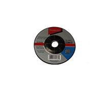 Makita D-18465 125 mm 5 en métal pour meulage Alésage disque plat 22 mm