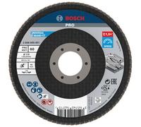 Disque À Meuler Bosch DIY 2608605451 PROx571, Anglé 115x22.23xG60