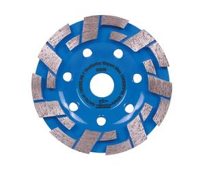 Disque a meuler diamant DISTAR 17015424010; 125x22,23 mm