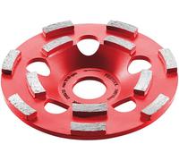 Festool DIA ABRASIVE-D130-ST 1 pièce(s) Disque de ponçage