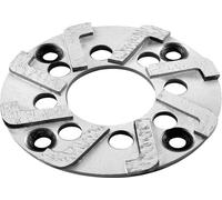 Festool Disque diamant 769054 – Diamètre 80 mm – 1 pc(s)