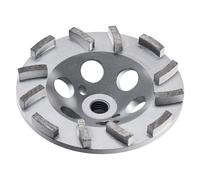 FLEX Disco Diamante Beton-Jet II D115 M14 B-Jet II