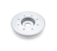 Flex Diamantschleifteller pour GDE10 Surface-Jet D150 28x23,5 504.084