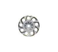 Disque a meuler diamant Makita B-48583; 125 mm