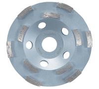 Disque a meuler diamant Makita D-41458; 125 mm