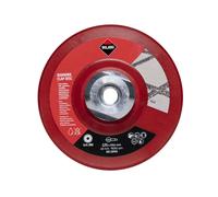 Disque a meuler diamant Rubi 32939; 125 mm