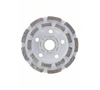 Disque à meuler diamanté longue durée BOSCH EFC 125 mm