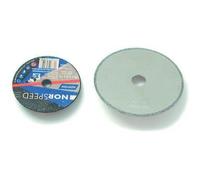 Disque à meuler diamètre 75 x 6 x 10 mm SAM OUTILLAGE