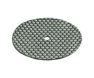 Disque a meuler Flex DP 30 DRY; 225 mm; P30