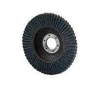 Disque À Meuler Garryson DIY En Zirconium 115 X 22Mm - 60 Grit Moyen GARFD11560Z