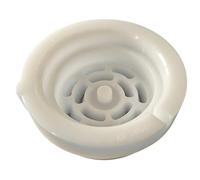 Disque à pâtes Pappardelle pour machine à pâtes compatible avec Philips 7000 Series, Avance Collection CP1445