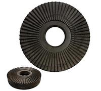 Disque à poncer + 3 abrasifs cireuse 3SL Cireuse 0100830 FAKIR Cireuse 0100830 FAKIR